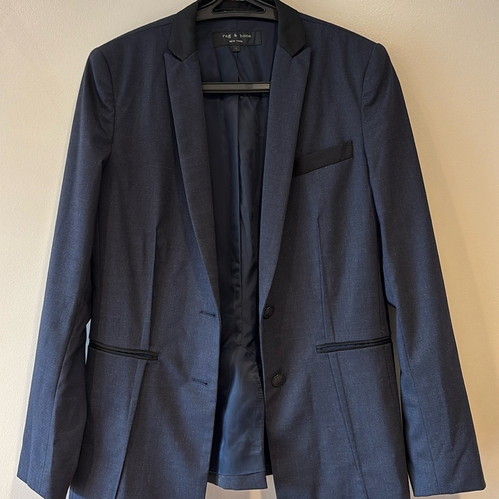 Rag & Bone blazer
